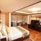 Denzong Regency- Luxury Mountain Retreat Spa & Casino