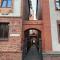 Starovka Apartament