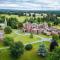 The Elvetham Hotel - Hartley Wintney