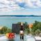 Stunning seaview Villa Katharina