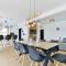 Stunning seaview Villa Katharina