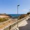 Las Rocas by the Ocean, Wifi and Sea View - Los Abrigos