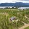 Thompson Lodge cabin - Grand Lake