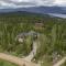 Thompson Lodge cabin - Grand Lake