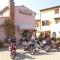 MOTORRADHOTEL TOSKANA - Il Molino del Ponte - Minimum 3 Nächte