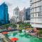 Sathorn Vista, Bangkok - Marriott Executive Apartments