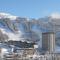 Studio pour 4 à Villard-de-Lans, exposé sud, au pied des pistes - FR-1-689-70 - Віллар-де-Лан