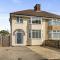 Pass the Keys Stunning Modern 4 Bed with Parking and Garden - Oxford