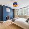 Pass the Keys Stunning Modern 4 Bed with Parking and Garden - Oxford