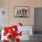 Home from Home near LFC, EFC & train station - Ліверпуль