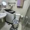 High-Tech Studio at Grass Residences -2 persons only, Quezon City