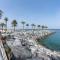 Dream Inn - Address Beach Residence Fujairah - Premium Apartments