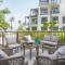 Dream Inn - Address Beach Residence Fujairah - Premium Apartments - Fujairah