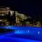 Blue Senses 518