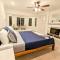 The Athena Hideaway - hottub, firepit, lake & racetrack - 萨拉托加泉