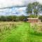 Ceridwen Glamping, double decker bus and Yurts - Llandysul