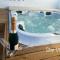 Star Villa Conil con jacuzzi - Roche
