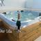 Star Villa Conil con jacuzzi - Roche