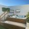 Star Villa Conil con jacuzzi - Roche