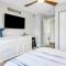 Cutting-edge & Cozy 4 Bed 2 Bath North Palm Beach