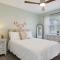 Cutting-edge & Cozy 4 Bed 2 Bath North Palm Beach