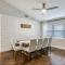 Cutting-edge & Cozy 4 Bed 2 Bath North Palm Beach