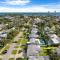 Cutting-edge & Cozy 4 Bed 2 Bath North Palm Beach - نورث بالم بيتش
