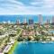Cutting-edge & Cozy 4 Bed 2 Bath North Palm Beach - نورث بالم بيتش