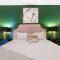 Modern & Fully Furnished Apartments in the Heart of the City