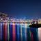 A dream house with a dream view in ROYAL PARK - Alanya