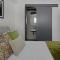 Portia Luxury City Penthouse, views!