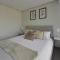 Portia Luxury City Penthouse, views!