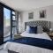 Maryam - Designer apartment, stunning views