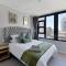 Maryam - Designer apartment, stunning views