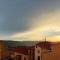 Céntrico dúplex con vistas, en Morella