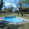 Letlotse Lodge