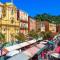LOVELY STUDIO - Port de Nice - Nice