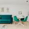 Warsaw City Centre & Pet-friendly Studio by Noclegi Renters