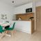 Warsaw City Centre & Pet-friendly Studio by Noclegi Renters