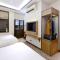 Dash Living Rochor