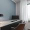 DELUXE APARTMENT 2 Schlafzimmer - kostenlos Parken - Messe Flughafen - Balkon - Netflix - Ляйнфельден-Ехтердінген