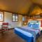 Sentrim Amboseli Lodge