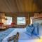Sentrim Amboseli Lodge