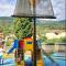 Amazing Lake View Apartment with Pool and 2 Terraces, Modern Urio, by STAYHERE-LAKECOMO - Carlazzo