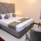 Go Room Hotel Lahore
