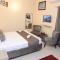 Go Room Hotel Lahore
