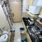 Elegant Studio at Grass Residences 1-5 persons only, Quezon City - 马尼拉