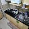 Elegant Studio at Grass Residences 1-5 persons only, Quezon City - 马尼拉