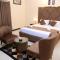 Go Room Hotel Lahore