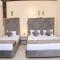 Go Room Hotel Lahore